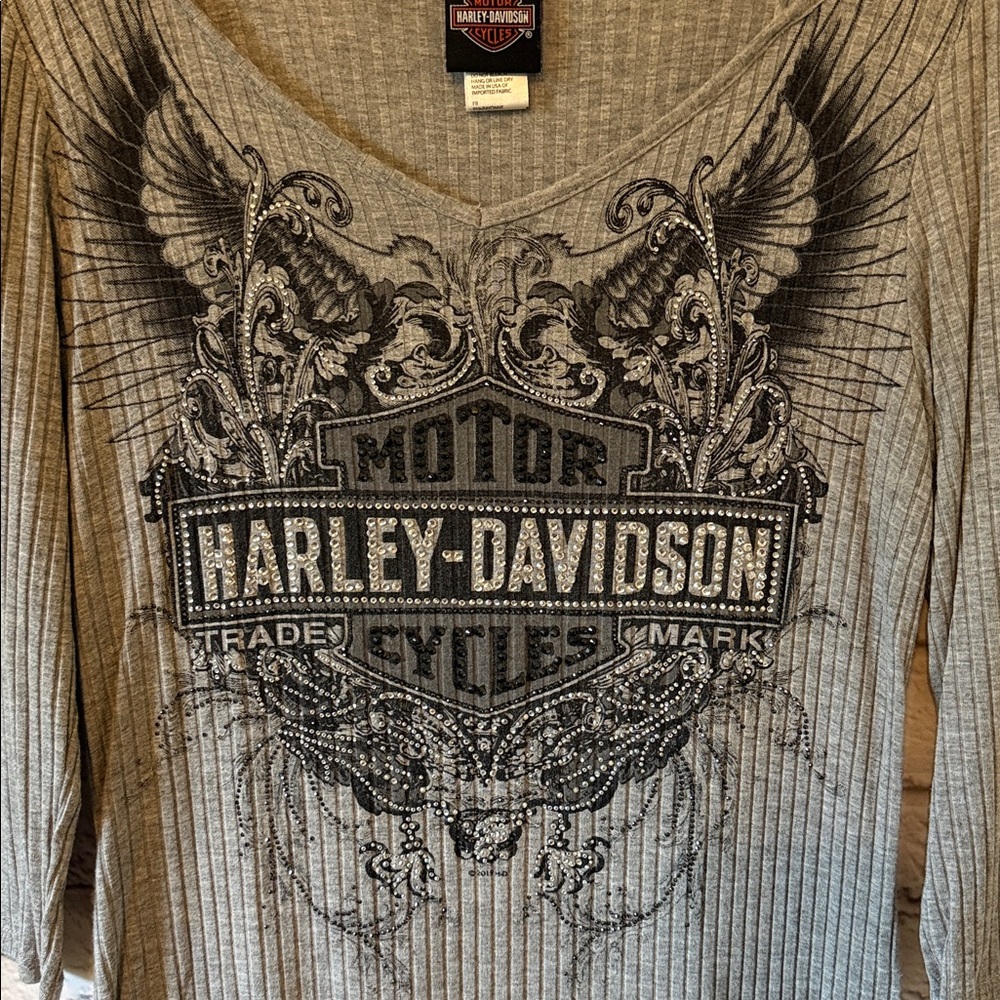 Harley-Davidson Small - Picture 2 of 6